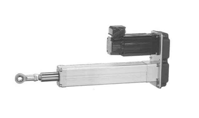 ThomsonECT精密電缸